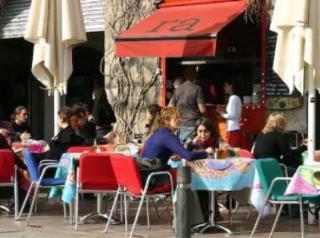 Appartamento En Boutique Boqueria Market Barcellona